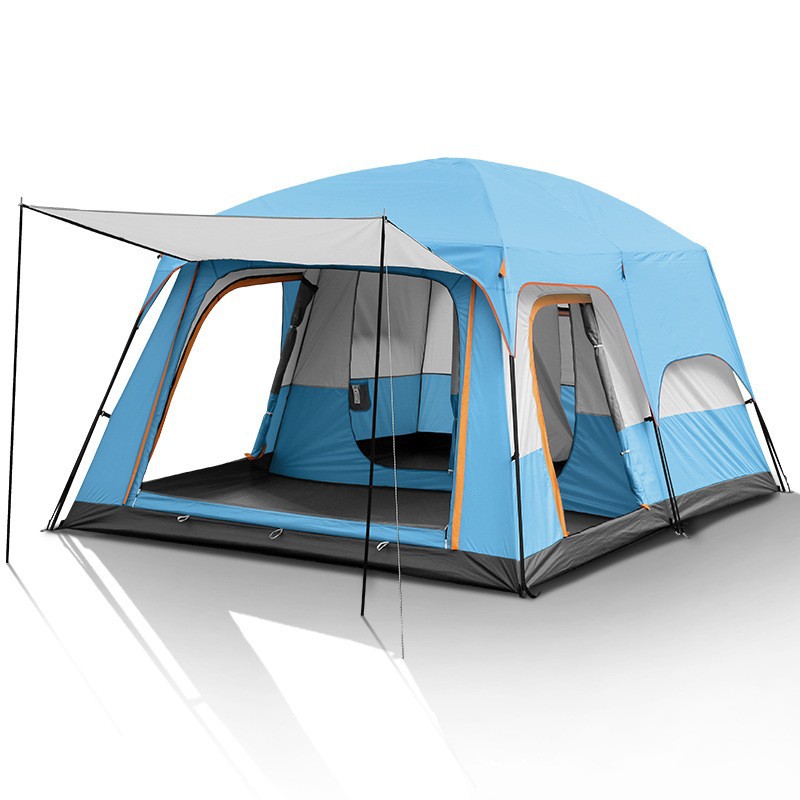 Outdoor Two-bedroom 