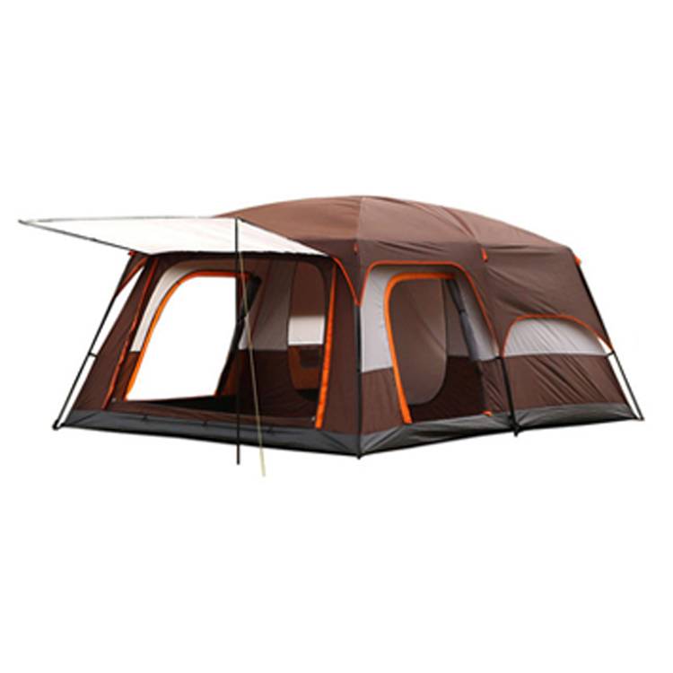 Family Tents Camping
