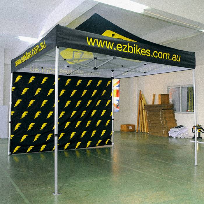 10x10 Ft Factor