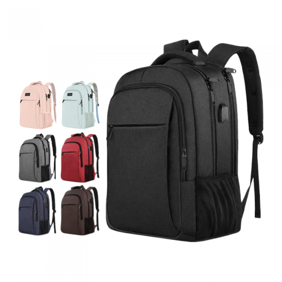Custom Backpack Larg