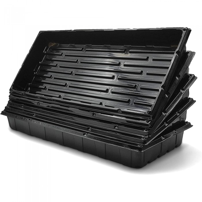 20" X 10" Garden Hyd