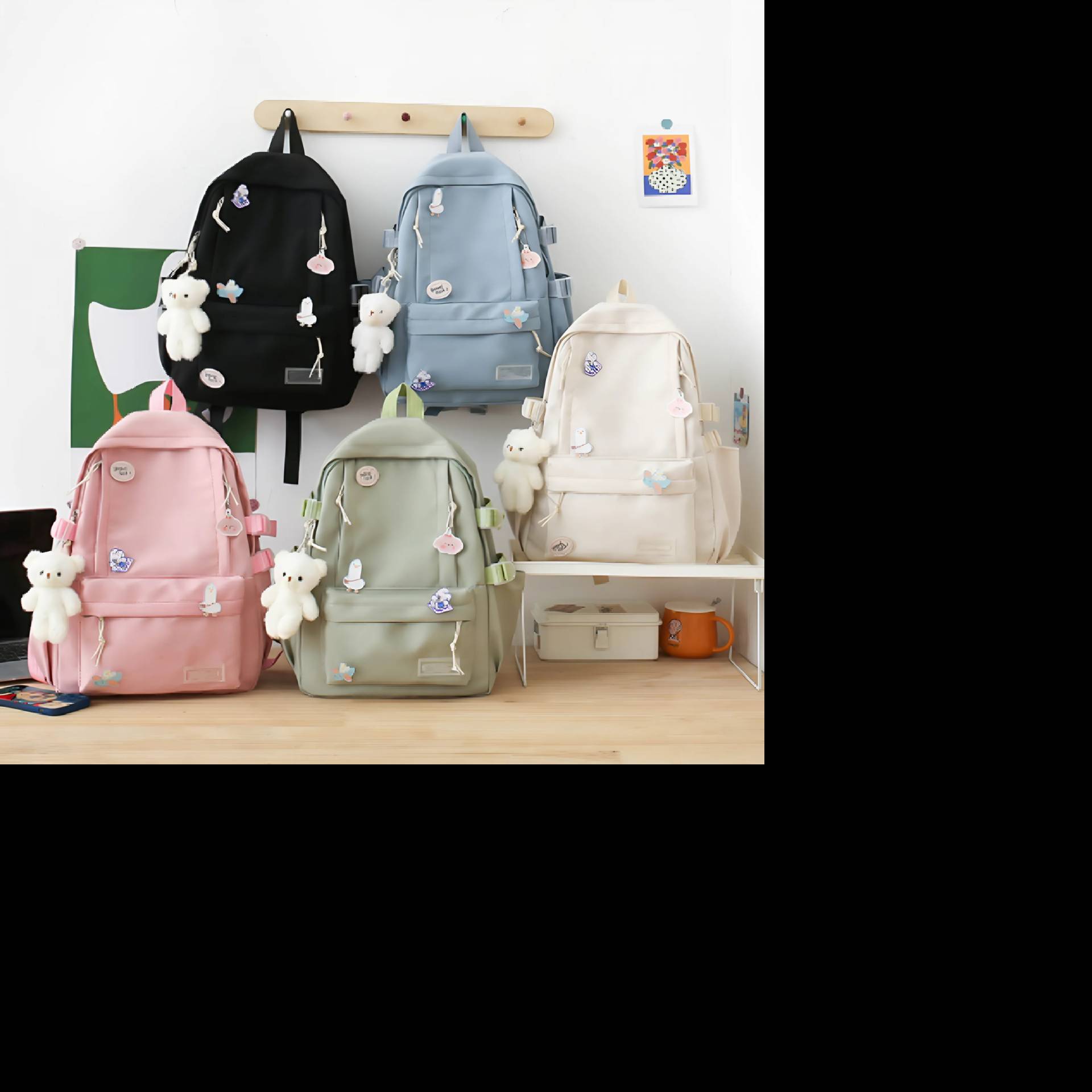 Waterproof Backpack 