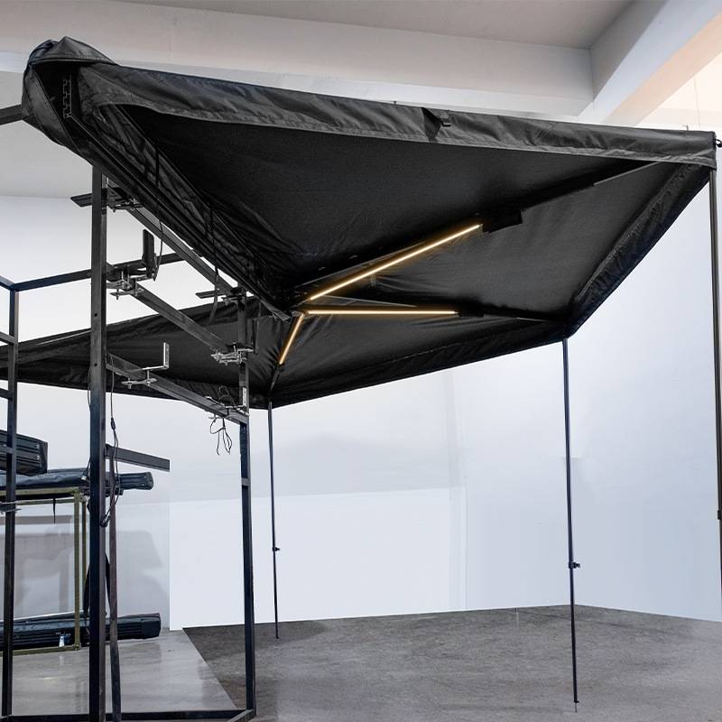 Camping Equipment Ou