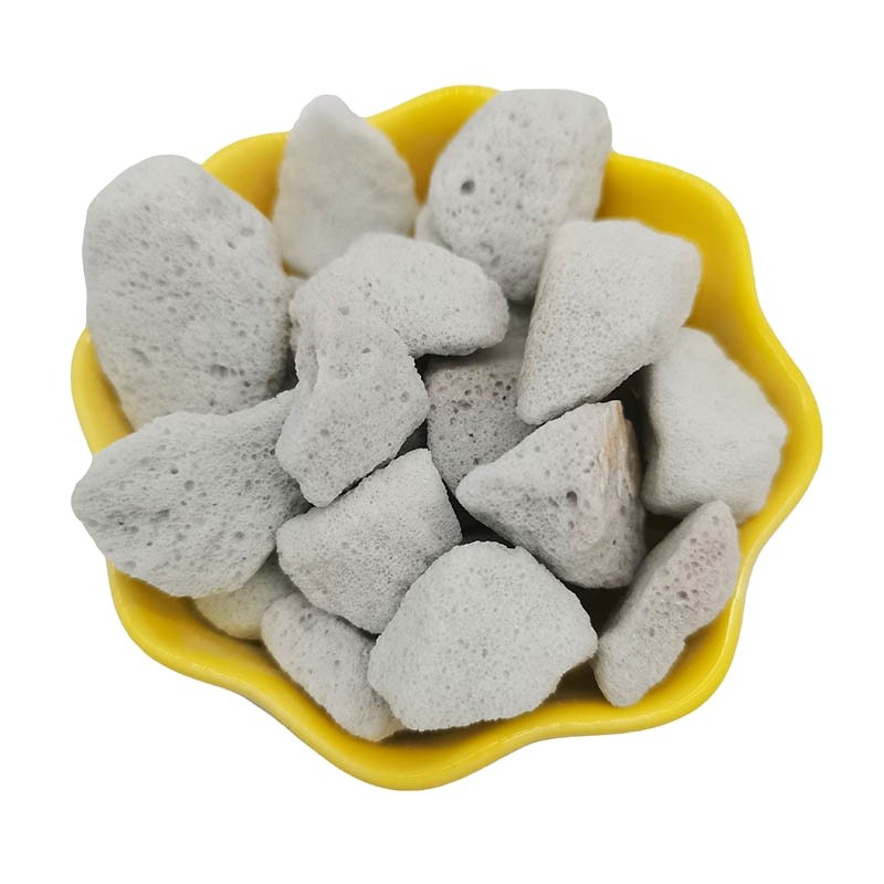 10-20mm Vitrified Pe
