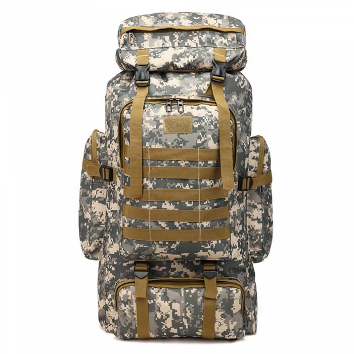 80l 3d Outdoor Sport