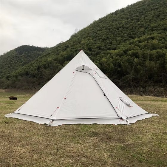 Danchel Outdoor 4 Se