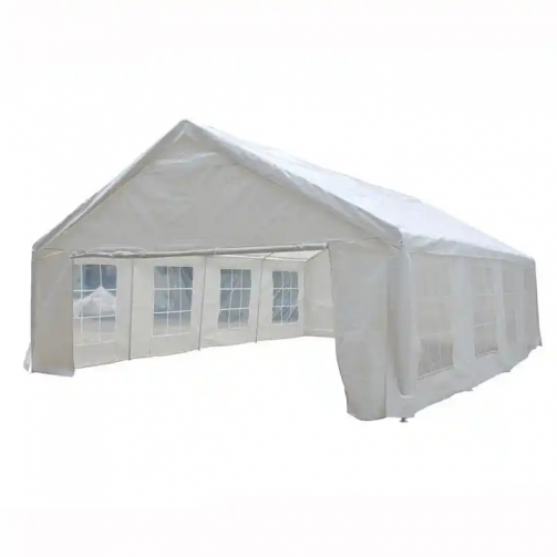 Cheap Outdoor Party 